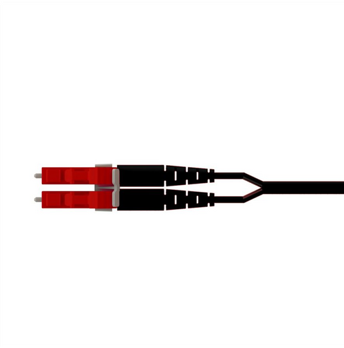 Panduit FS2EPKBLBNBM003 Duplex Fiber Patch Cord