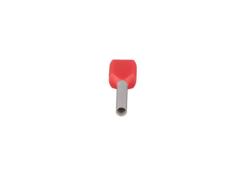 Panduit FTD77-10-D Wire Ferrule, 500 Pack