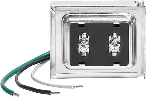 Ring Hardwired Transformer
