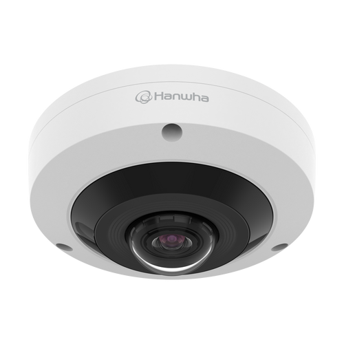 Hanwha HCF-8011RV
