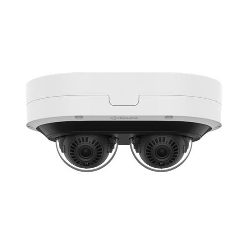 Hanwha PNM-12082RVD