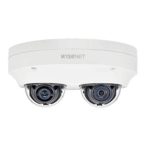 Hanwha PNM-7002VD