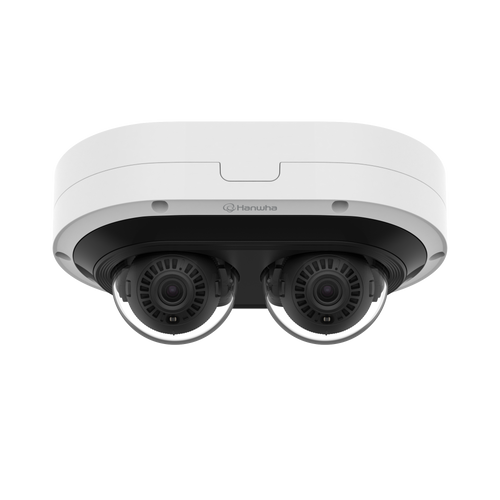 Hanwha PNM-7082RVD