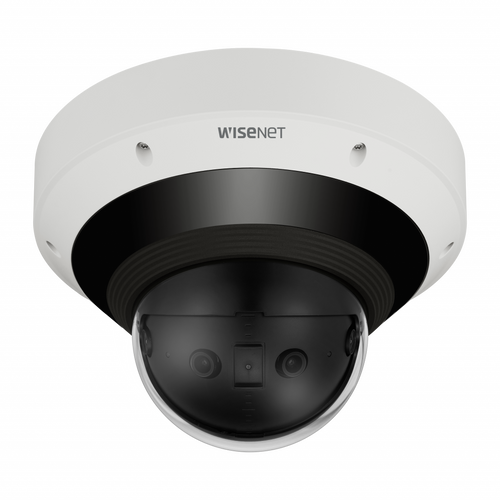 Hanwha PNM-9031RV