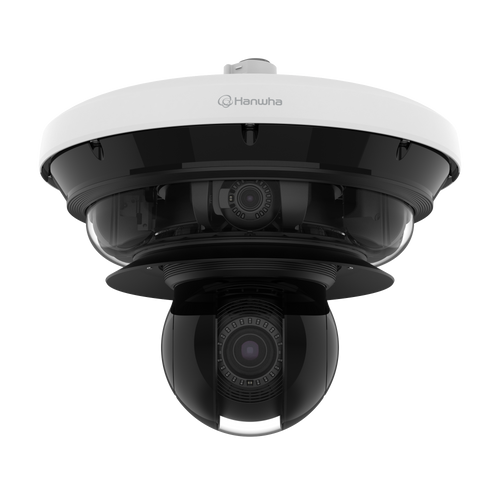Hanwha PNM-C34404RQPZ