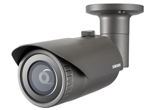Hanwha QNO-6012R