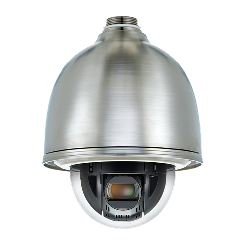 Hanwha QNP-6320HS
