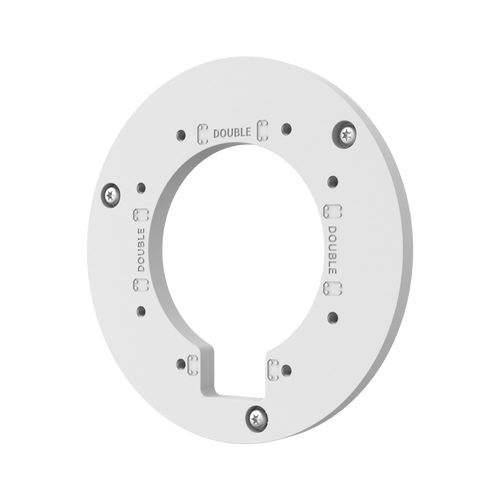 Hanwha SBD-137WMA
