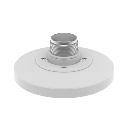 Hanwha SBP-180HMW1 White Cap Adapter
