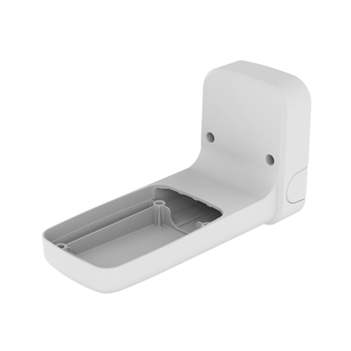 Hanwha SBP-187WMW Wall/Pole Mount