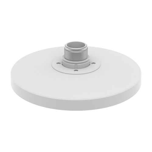 Hanwha SBP-250HMW White Cap Adapter