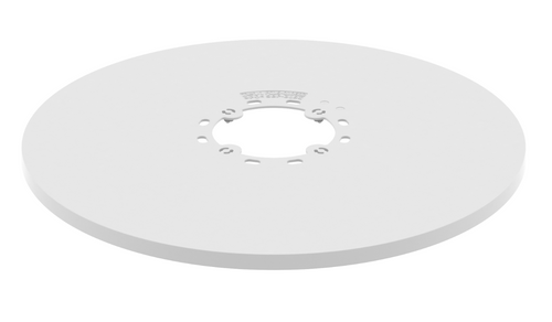 Hanwha SBP-315C Mounting Hole Cover