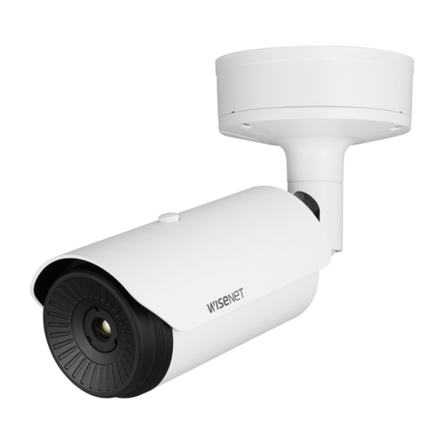 Hanwha TNO-3030T QVGA Thermal Bullet Camera