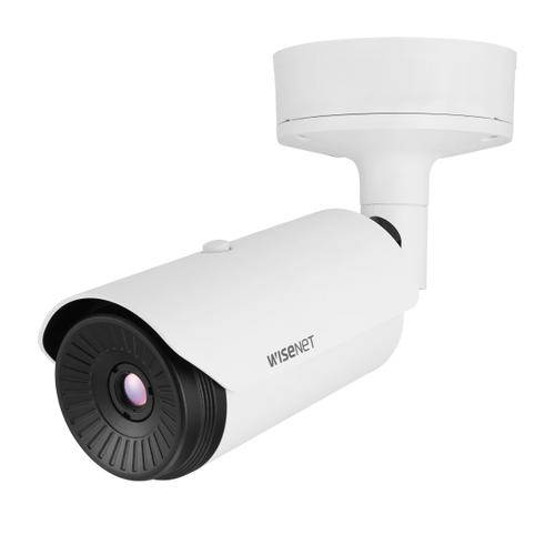 Hanwha TNO-3040T QVGA Thermal Bullet Camera