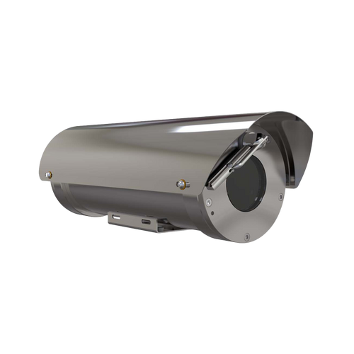 Hanwha TNO-X6320E1WT1-C Explosion Proof Zoom Camera