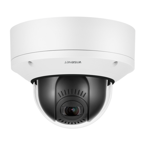 Hanwha XND-6081VZ