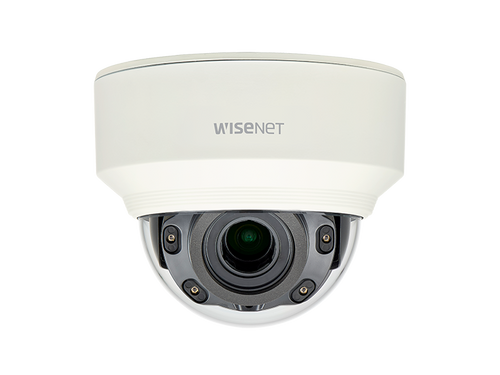 Hanwha XND-L6080RV