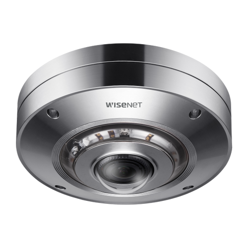 Hanwha XNF-9010RS