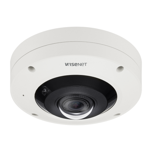 Hanwha XNF-9010RVM