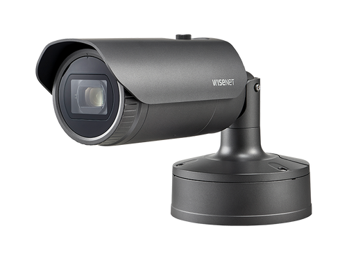 Hanwha XNO-6120R/LPR