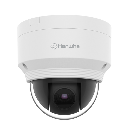 Hanwha XNP-6120HW
