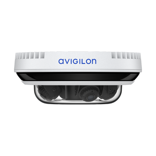 Avigilon 12C-H5A-4MH Unity H5A Multisensor Camera