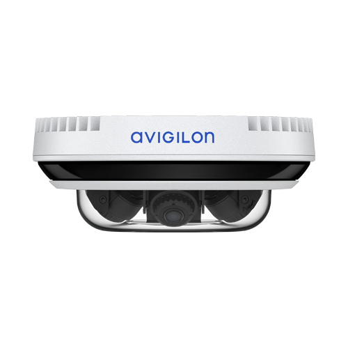 Avigilon 15C-H5A-3MH Unity H5A Multisensor Camera