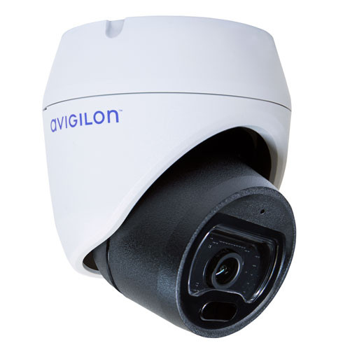 Avigilon 2.0C-H5M-DO1-IR 2MP H5M Camera