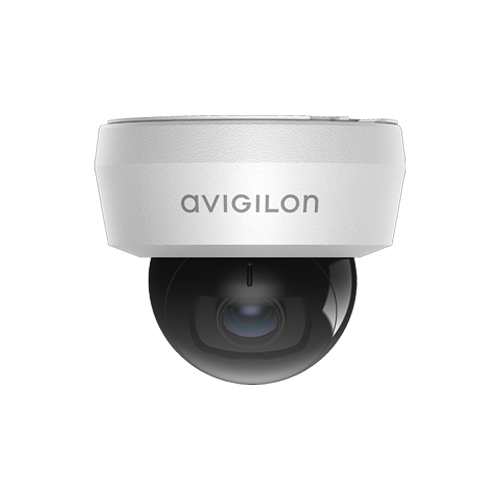 Avigilon 3.0C-H6M-D1-IR 3MP H6 Mini Dome Camera
