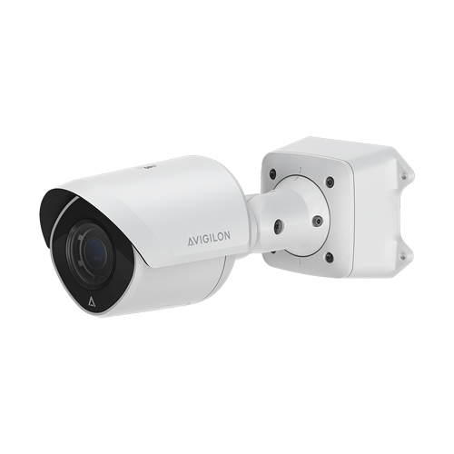 Avigilon 3.0C-H6SL-BO1-IR 3MP Unity H6SL Bullet Camera