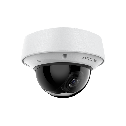 Avigilon 4.0C-H6XP-DO1-IR-NA 4MP H6XP Dome Camera