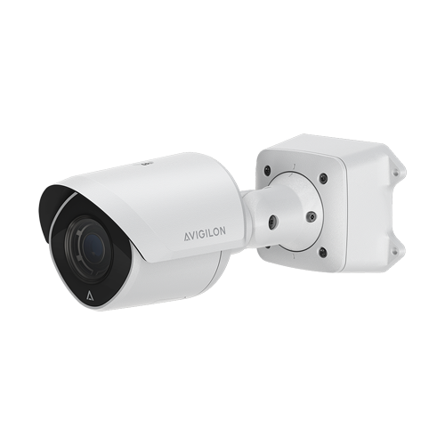 Avigilon 5.0C-H6SL-BO1-IR 5MP Unity H6SL Bullet Camera