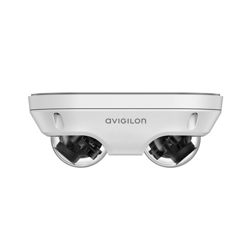 Avigilon 6.0C-H5DH-DO1-IR H5A Dual Head Camera