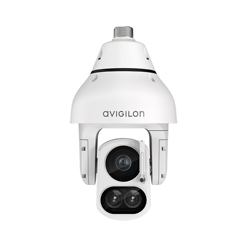 Avigilon 8.0C-H5A-IRPTZ-DP36-WP