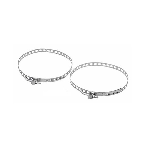 Avigilon ACC-SPEAKER-POLE-BANDS