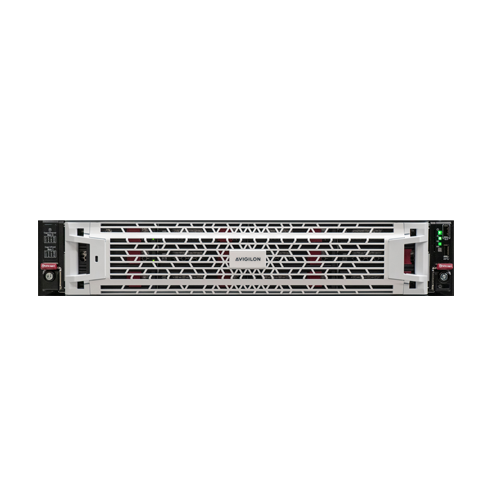 Avigilon AINVR2-PRM-PLUS-FORM-H-440TB-NA
