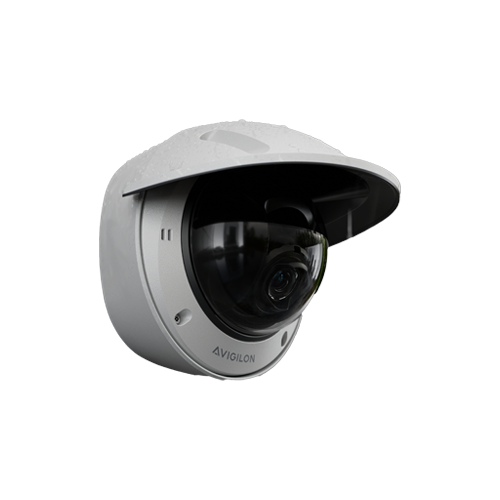 Avigilon DMSLD-1001 Weathershield for Dome Cameras