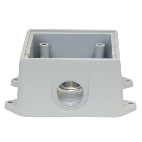 Avigilon H4-BO-JBOX1