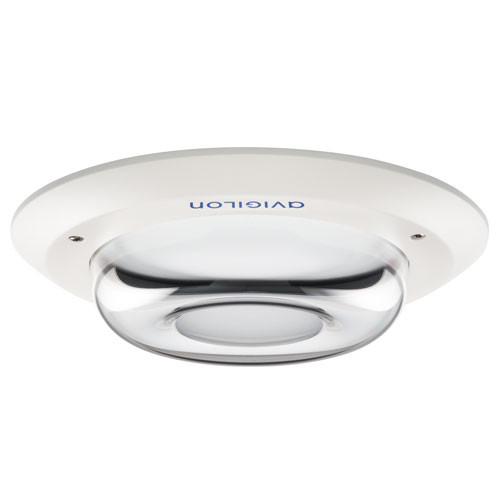 Avigilon H4AMH-DC-COVR1-SMOKE