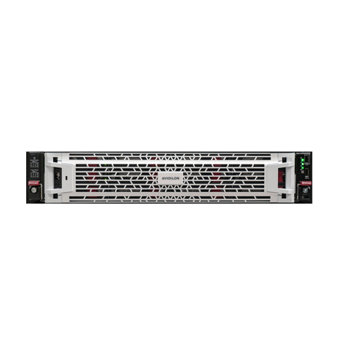 Avigilon NVR6-PRM-PLUS-FORM-H-360TB-S22-NA
