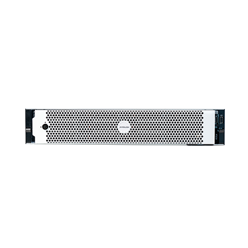 Avigilon NVR6-STD-FORM-D-32TB-W10-NA