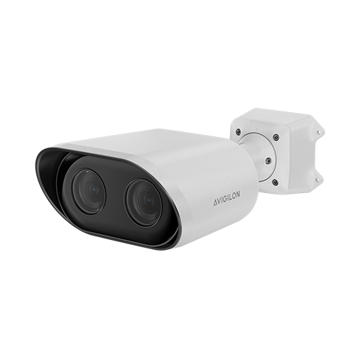 Avigilon VSF-L6A-7IR