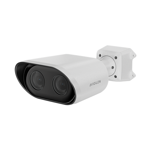 Avigilon VSF-L6A-7IR
