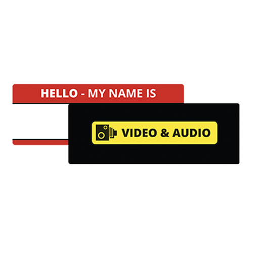 Avigilon VT-100-ID-CUS-ART