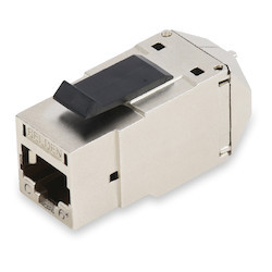 Belden RV6MJKSME-B24 REVConnect CAT6+ Modular Jack, 24 Pack