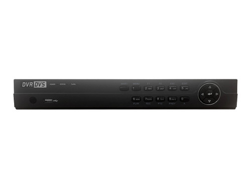 Truview TA-HDTVI532-AS 32-Channel 4K DVR