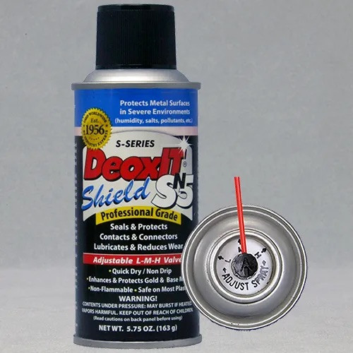 Caig SN5S-6N SN5 Spray