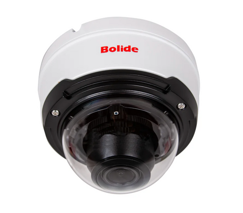 Bolide BN9029AVAIRAI/NDAA 4K Motorized Varifocal Outdoor Dome Camera