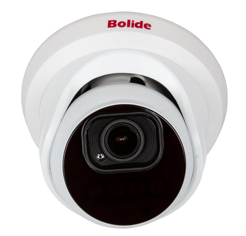 Bolide BN9029AI/NDAA 4K Motorized Varifocal Eyeball Camera