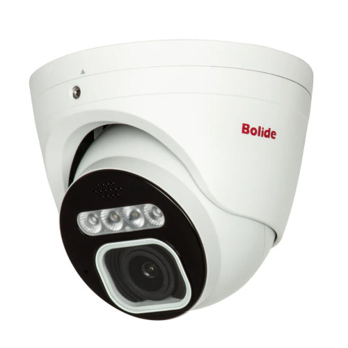 Bolide BN8029AD 5MP Varifocal Active Deterrent Camera